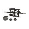BLOWER DRUM ASSEMBLY