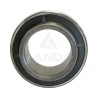 SELF-ALIGNING BALL BEARING
