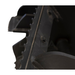 BLOWER DRUM ASSEMBLY