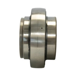 SELF-ALIGNING BALL BEARING