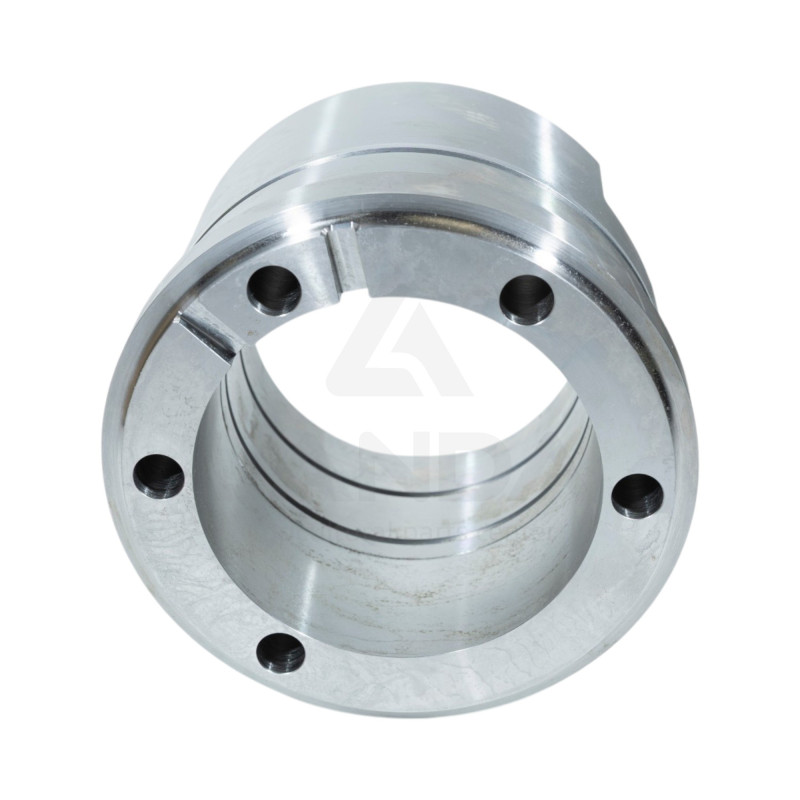 PALIER DE ROTOR DROIT (Sans roulement)