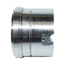 PALIER DE ROTOR DROIT (Sans roulement)