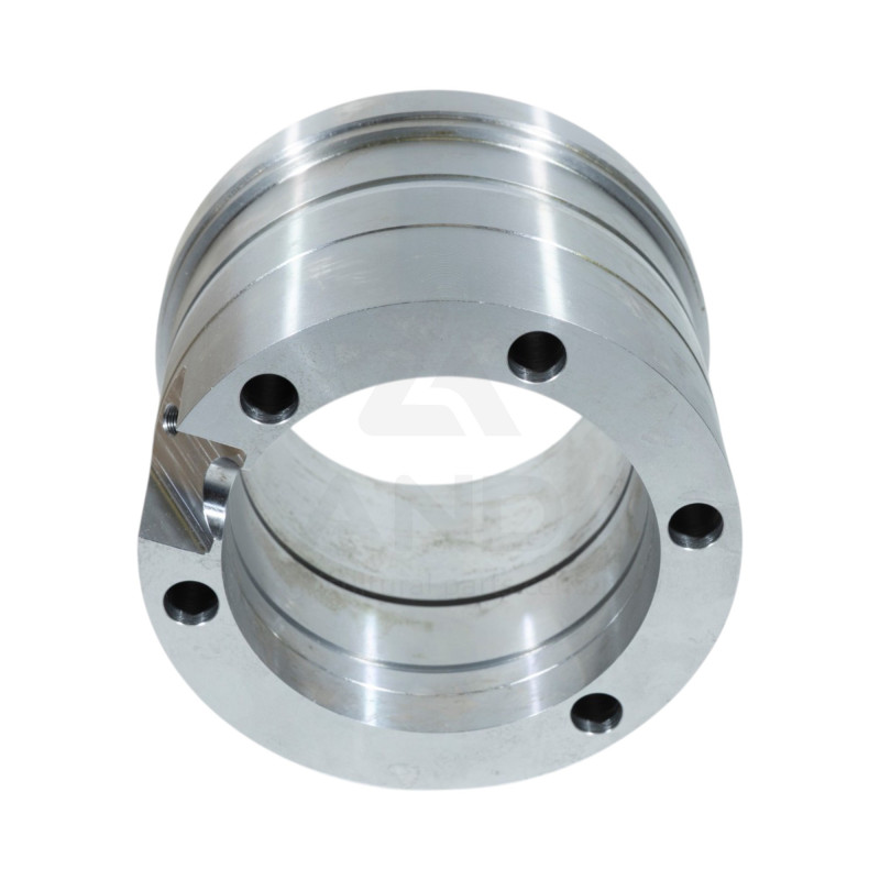 PALIER DE ROTOR DROIT (Sans roulement)