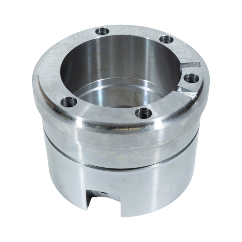 PALIER DE ROTOR DROIT (Sans roulement)