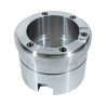 COJINETE ROTOR DERECHO (Sin cojinete)