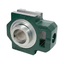 TENSIONER HOUSING BEARING UNIT