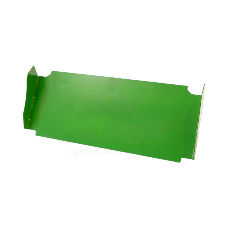 BOTTOM COVER