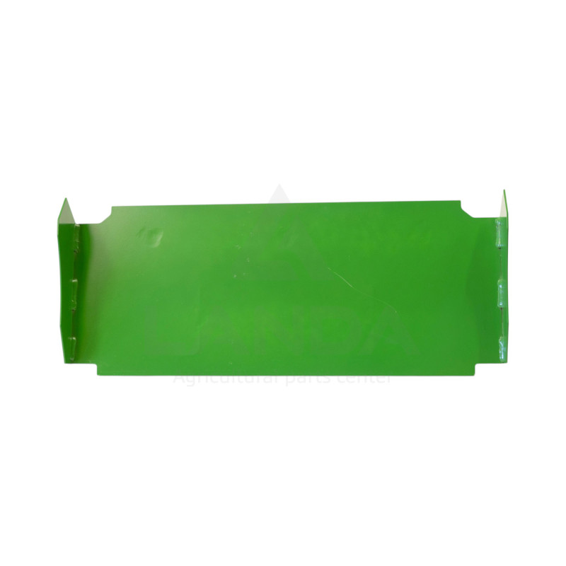 BOTTOM COVER
