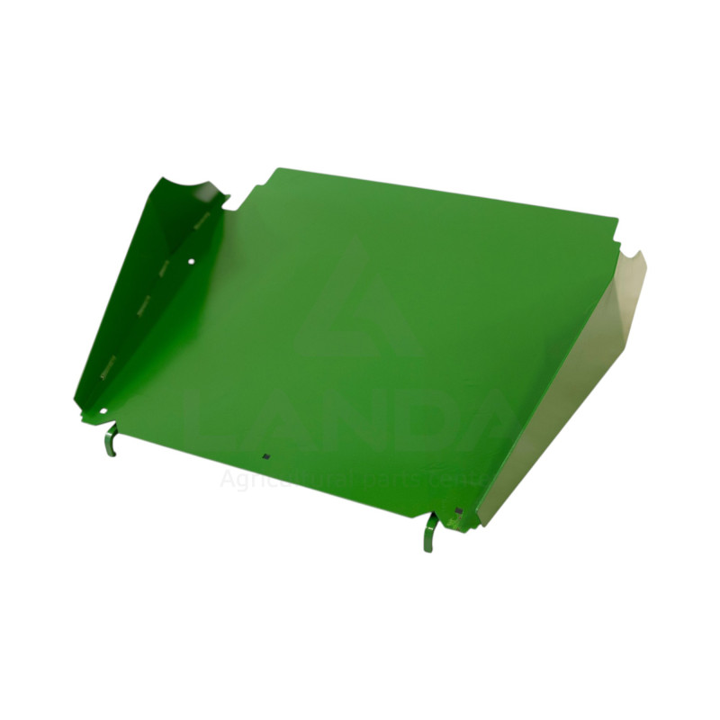 GRASS CHUTE BOTTOM
