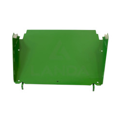 GRASS CHUTE BOTTOM