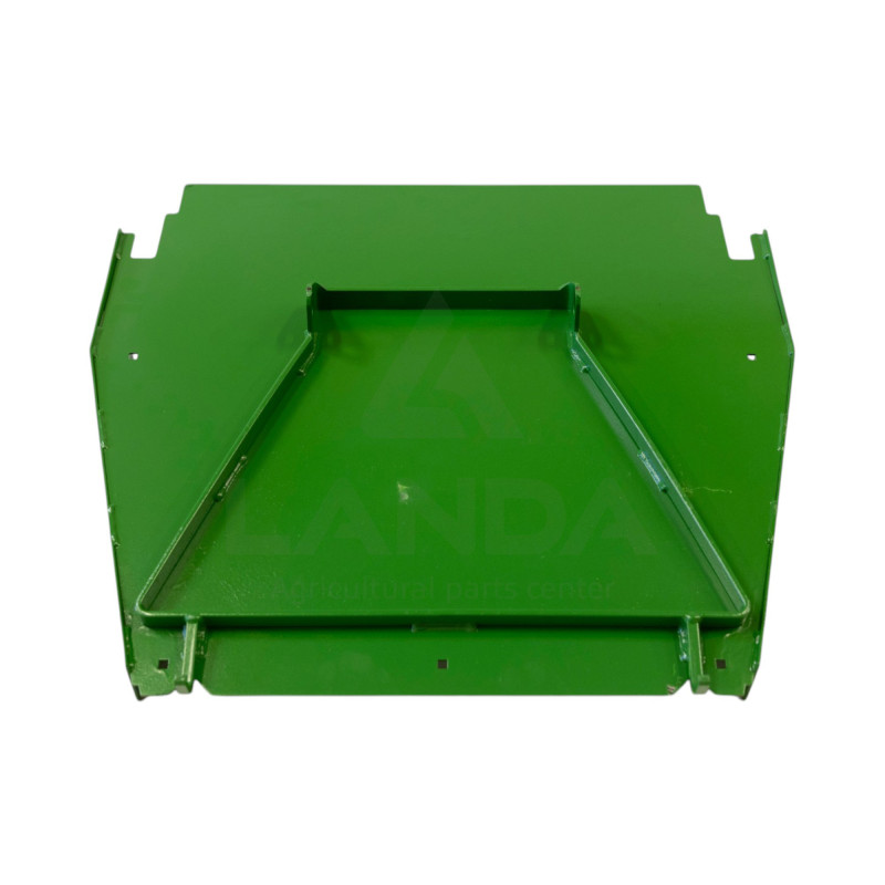 GRASS CHUTE BOTTOM