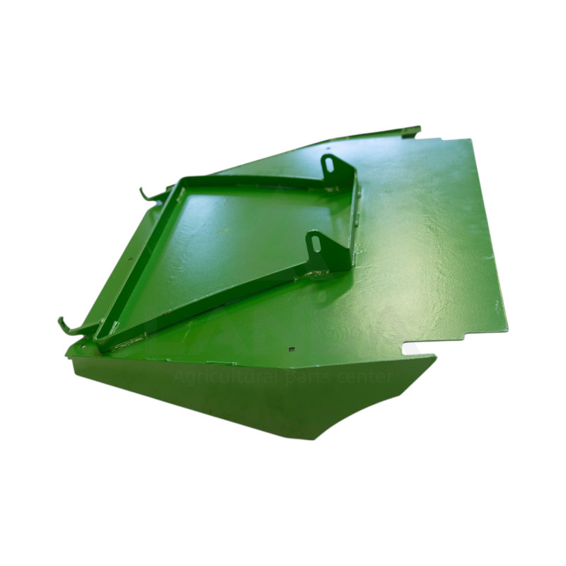 GRASS CHUTE BOTTOM