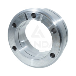 COJINETE ROTOR IZQUIERDO (Sin cojinete)