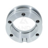 COJINETE ROTOR IZQUIERDO (Sin cojinete)