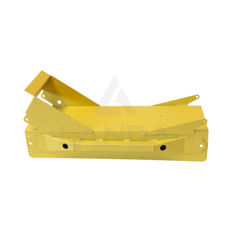SPOUT EXTENSION