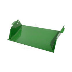 GUIDE, REAR FEED CHANNEL "U SHAPE"