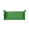 GUIDE, REAR FEED CHANNEL "U SHAPE"