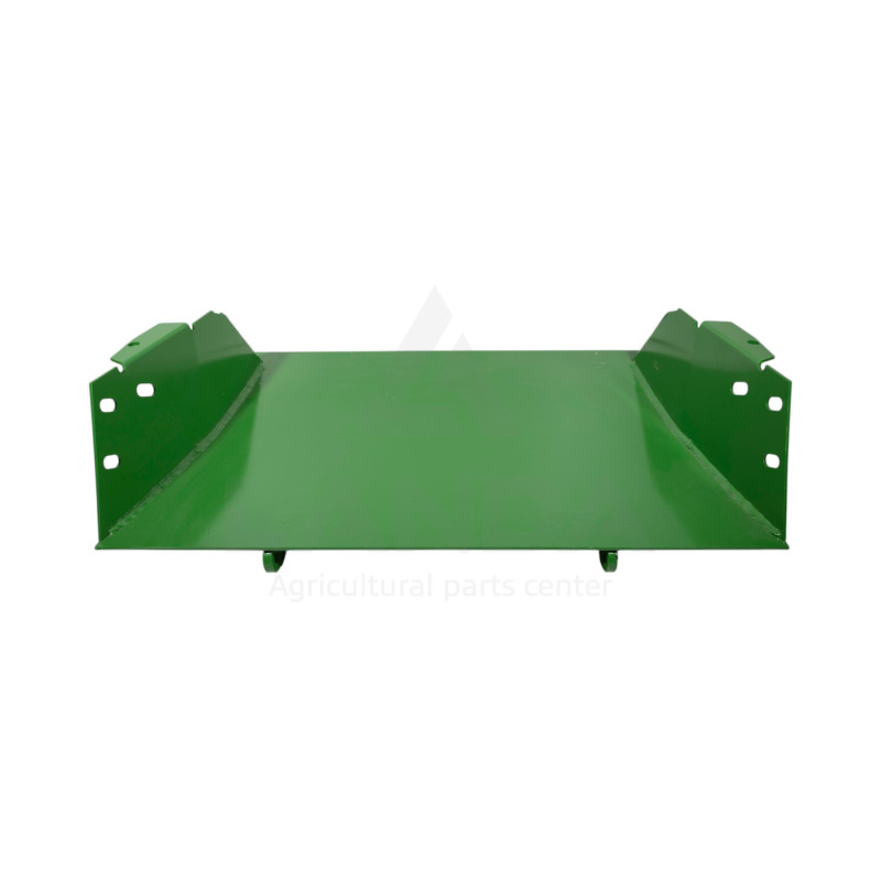 GUIDE, REAR FEED CHANNEL "U SHAPE"