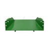 GUIDE, REAR FEED CHANNEL "U SHAPE"