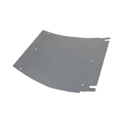 FILER HOUSING WEAR PLATE