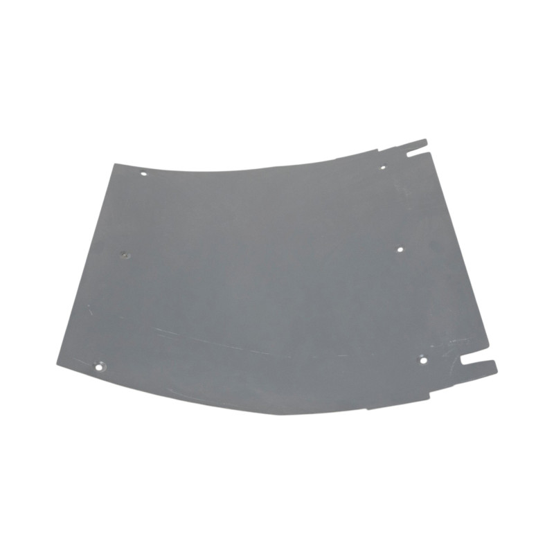 FILER HOUSING WEAR PLATE