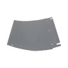 TOLE LISSE DE CANAL DE TRANSFERT (Lg783mm - 498/502)