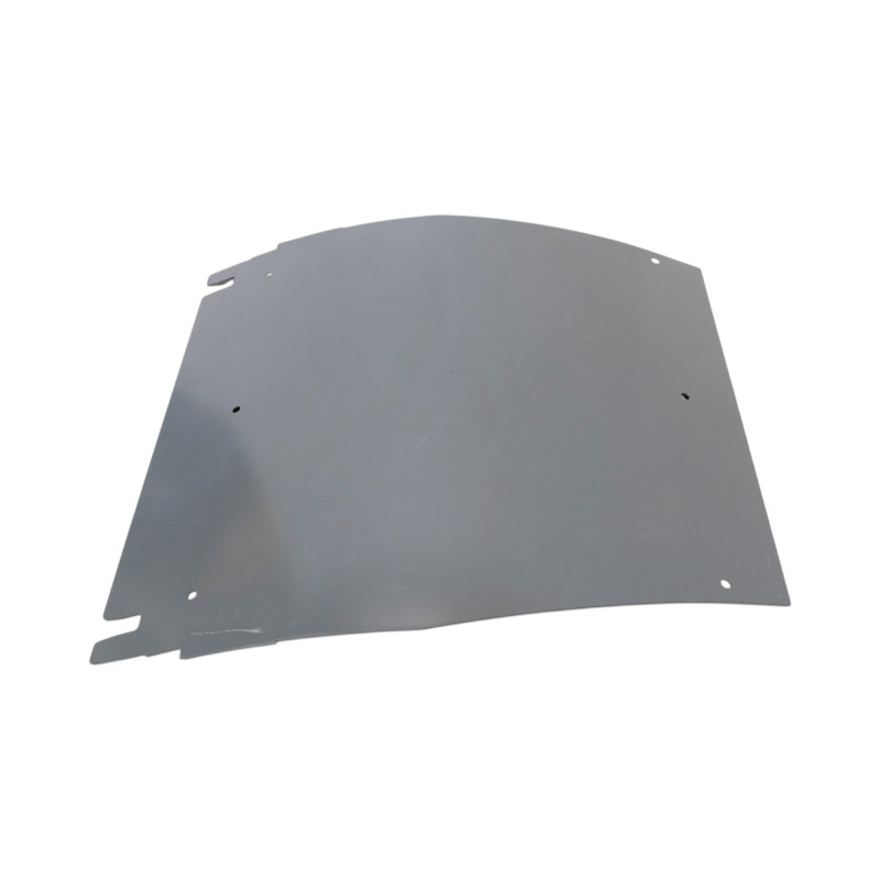 FILER HOUSING WEAR PLATE