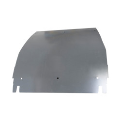 FILER HOUSING WEAR PLATE