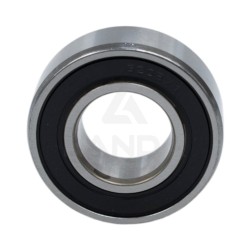 ROULEMENT A BILLES TYPE 622052RS