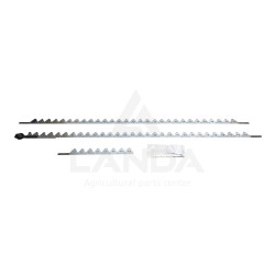 LAME COMPLETE EASY CUT II (5,40m)