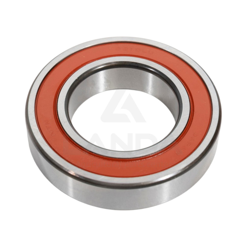 BALL BEARING