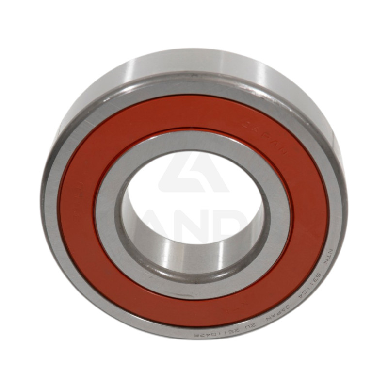 BALL BEARING