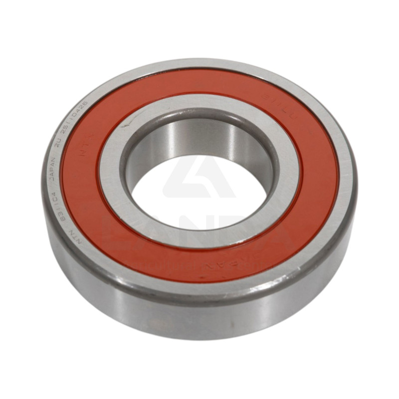 BALL BEARING