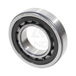 CYLINDRICAL ROLLER BEARING
