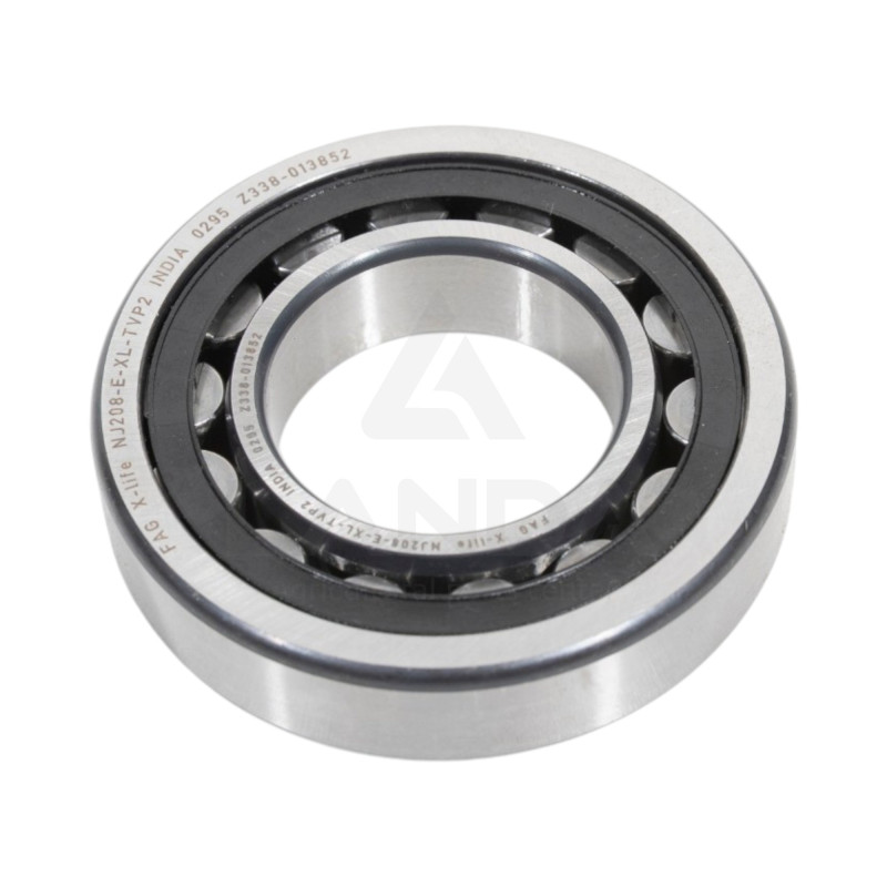 CYLINDRICAL ROLLER BEARING