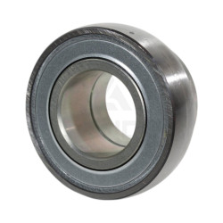 SELF-ALIGNING BALL BEARING