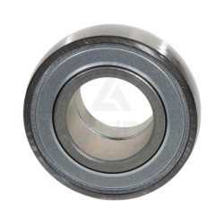 SELF-ALIGNING BALL BEARING