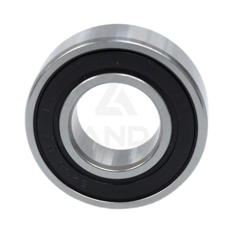 BALL BEARING