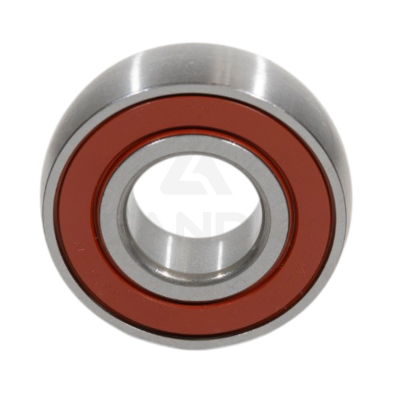 RODAMIENTO DE BOLAS AUTOALINEABLE