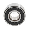 SELF-ALIGNING BALL BEARING
