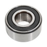 SELF-ALIGNING BALL BEARING