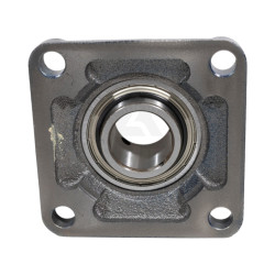 PALIER APPLIQUE CARRE(4 FIXATIONS) SF35