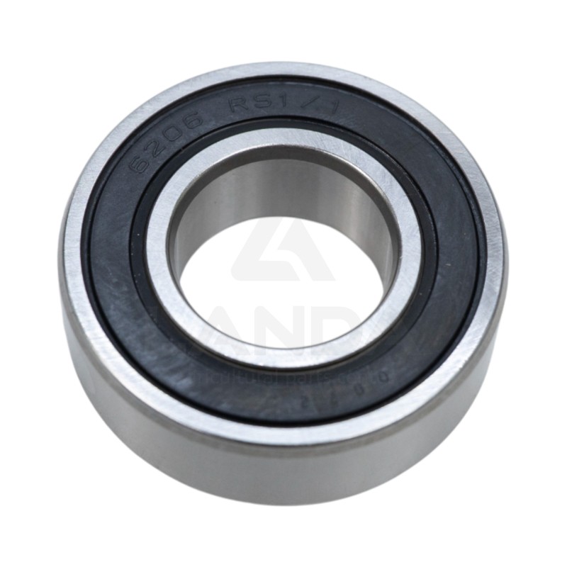 BALL BEARING