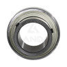 SELF-ALIGNING BALL BEARING
