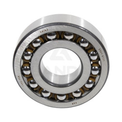 SELF-ALIGNING BALL BEARING