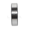 SELF-ALIGNING BALL BEARING