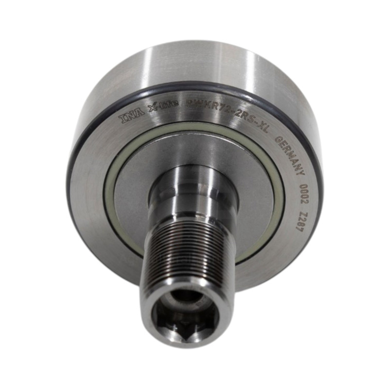 GALET DE CAME SUR AXE FILETE PWKR722RSXL
