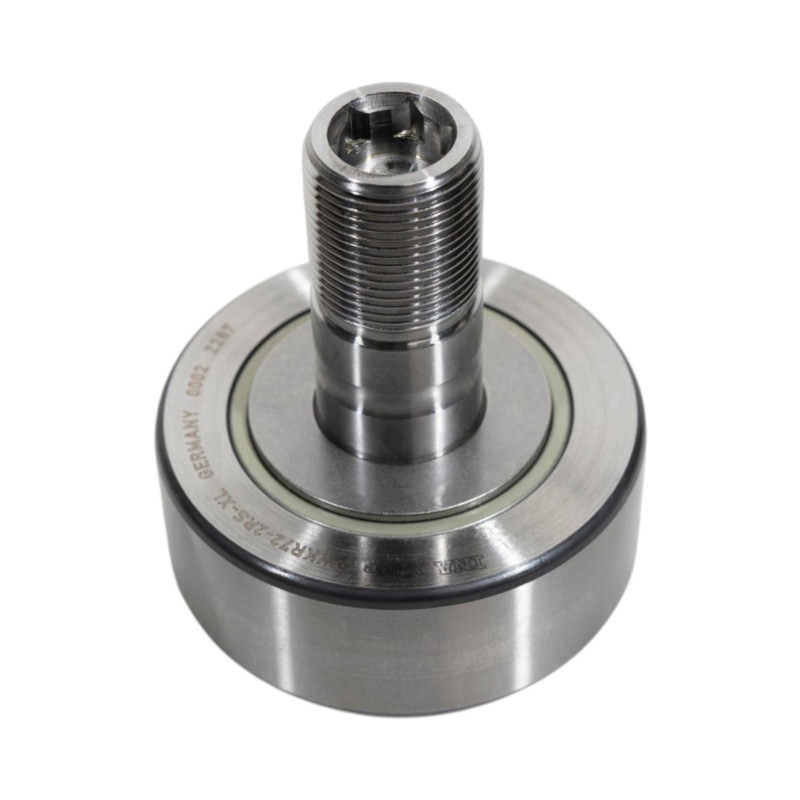 GALET DE CAME SUR AXE FILETE PWKR722RSXL