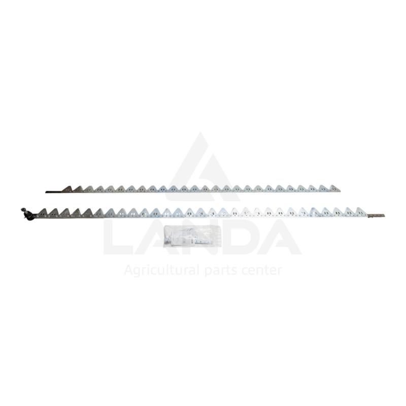 CUCHILLA SECCIONABLE 4,20M