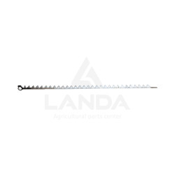 KNIFE SECTION